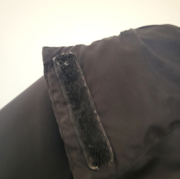 Women’s North Face Hydrenalite™ City Long Down Hooded Parka Size XS - Picture 5 of 16